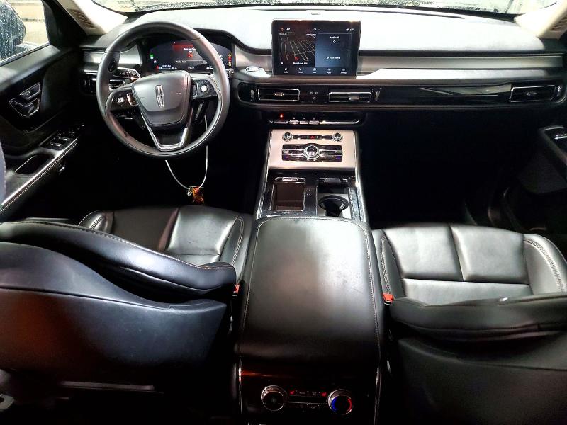 Aukcja sprzedaży 2023 Lincoln Aviator, vin: 5LM5J6XC9PGL12978, numer aukcji: 60165516