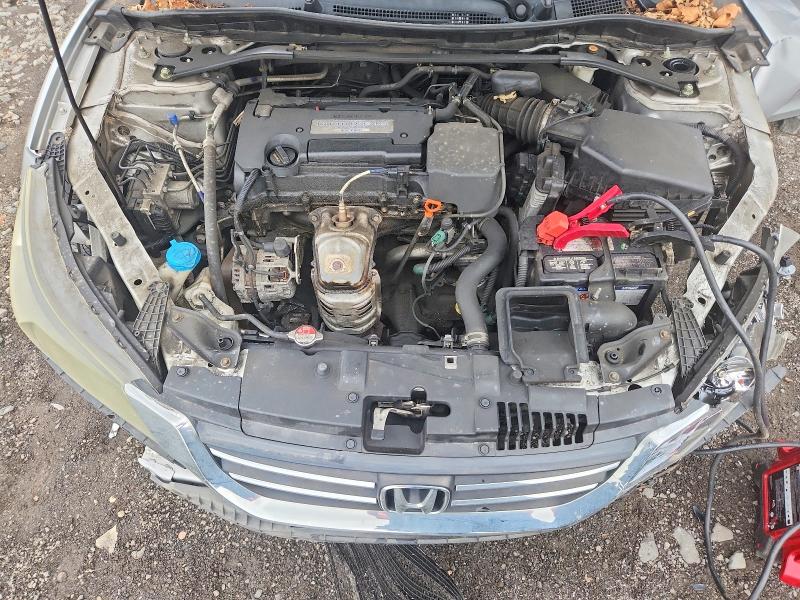 Продаж на аукціоні авто 2015 Honda Accord, vin: 1HGCR2F53FA151274, номер лоту: 63134096