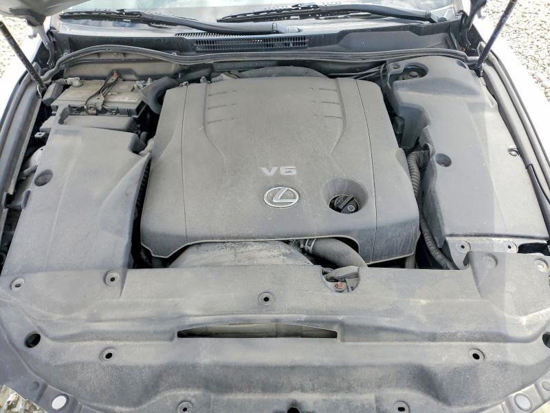 61931826 :رقم المزاد ، JTHCF5C27A2034303 vin ، 2010 Lexus Is مزاد بيع
