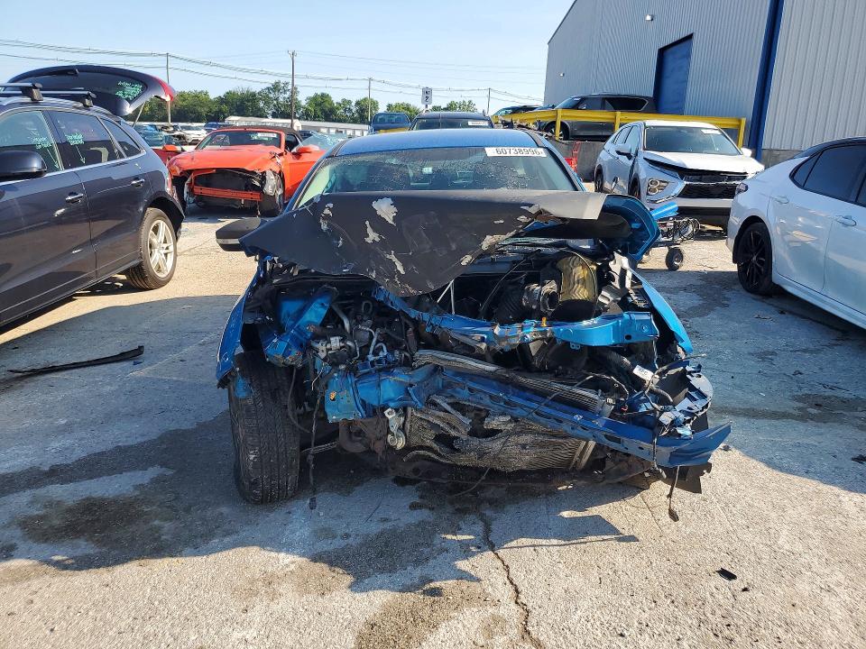 Aukcja sprzedaży 2012 Ford Focus, vin: 1FAHP3K28CL226651, numer aukcji: 60738996