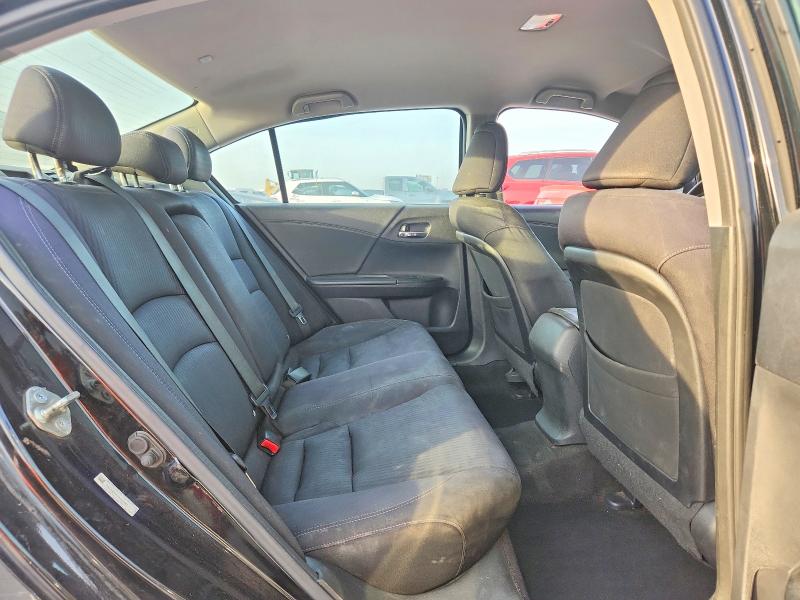 Продаж на аукціоні авто 2013 Honda Accord, vin: 1HGCR2F5XDA260246, номер лоту: 61634786