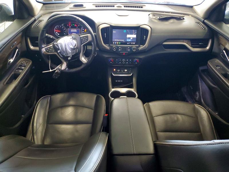 Aukcja sprzedaży 2019 Gmc Terrain, vin: 3GKALXEX0KL339961, numer aukcji: 60034646