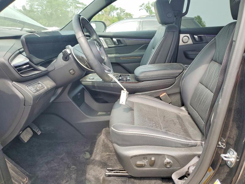 Aukcja sprzedaży 2026 Buick Enclave, vin: 5GAEVCKS9TJ222771, numer aukcji: 62272576