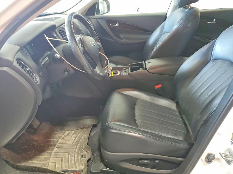 Продаж на аукціоні авто 2017 Infiniti Qx50, vin: JN1BJ0RR8HM405361, номер лоту: 60240976