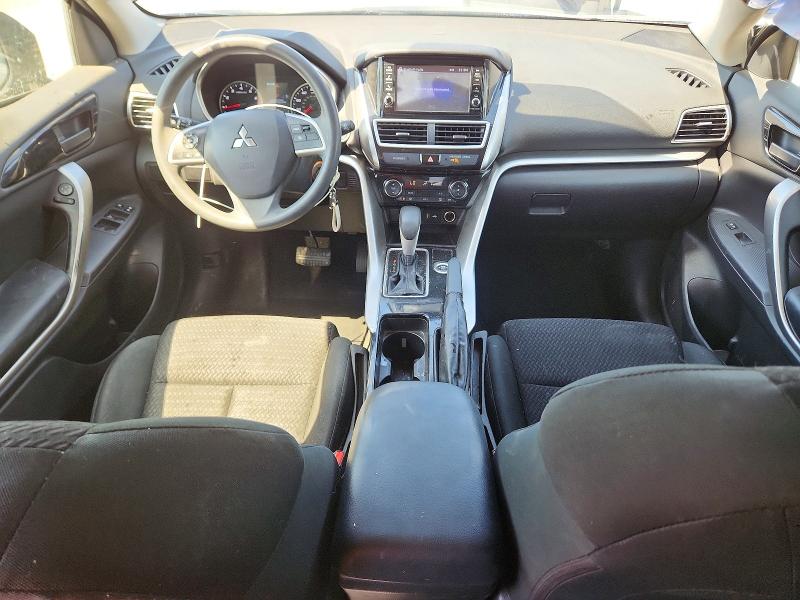 Продаж на аукціоні авто 2019 Mitsubishi Eclipse Cross, vin: JA4AT3AA2KZ030761, номер лоту: 61184106