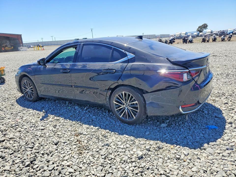 2023 Lexus Es 300h მანქანა იყიდება აუქციონზე, vin: 58ADA1C1XPU036892, აუქციონის ნომერი: 62618416