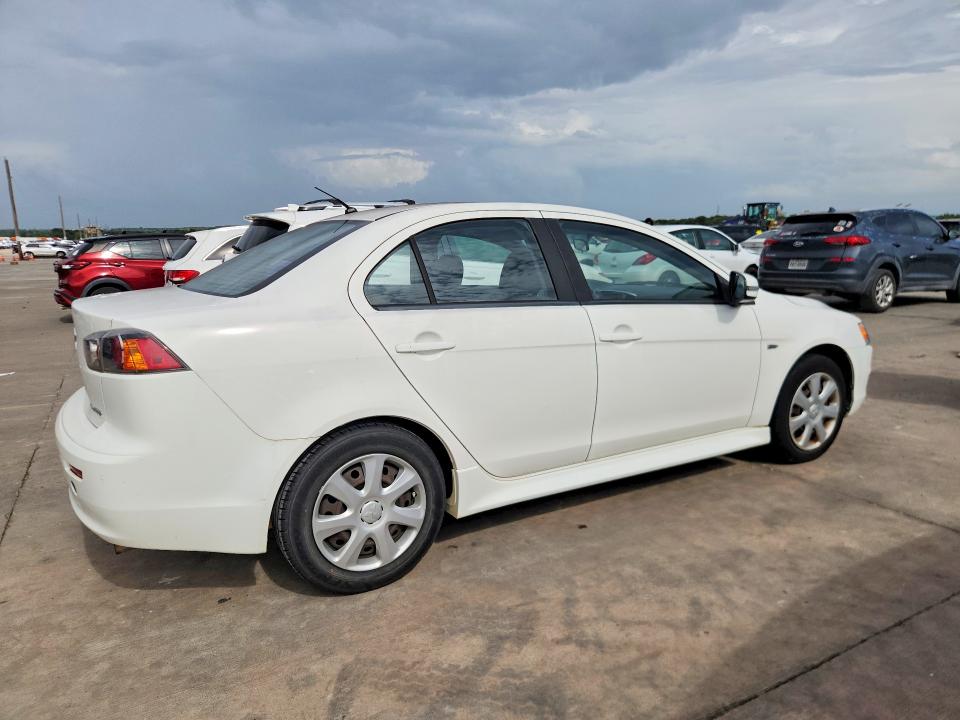 Продажа на аукционе авто 2015 Mitsubishi Lancer, vin: JA32U2FU7FU012889, номер лота: 61494726