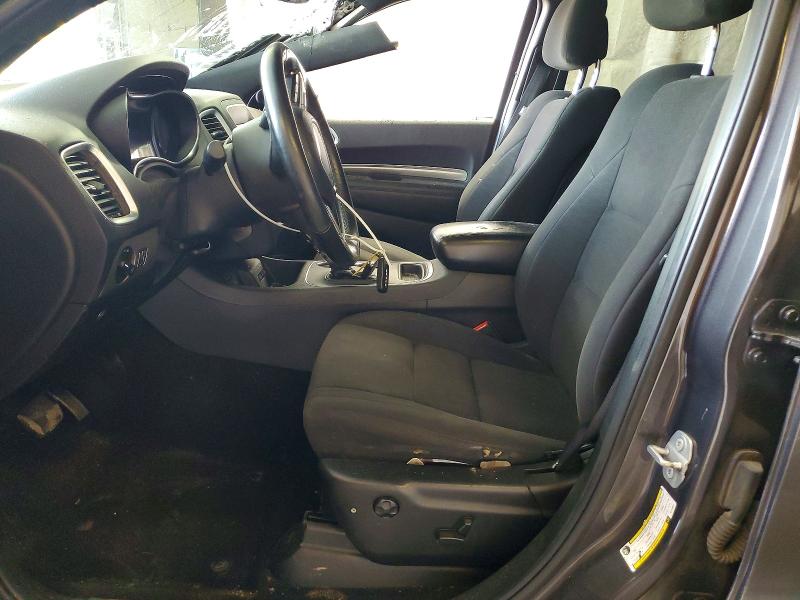 Aukcja sprzedaży 2019 Dodge Durango, vin: 1C4RDJAG1KC733852, numer aukcji: 62089796