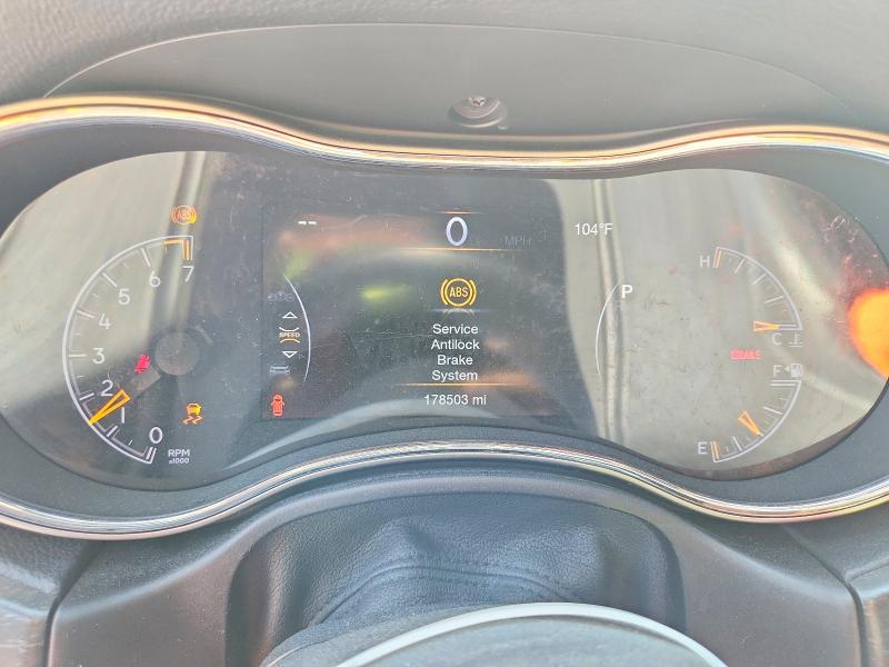 Продаж на аукціоні авто 2018 Jeep Grand Cherokee, vin: 1C4RJEAGXJC327387, номер лоту: 61481356