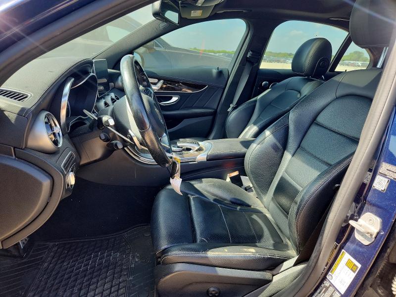 Продажа на аукционе авто 2015 Mercedes-benz C, vin: 55SWF6GB9FU009291, номер лота: 63195606