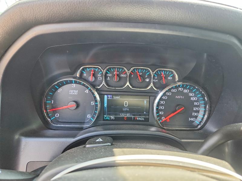 Aukcja sprzedaży 2018 Gmc Sierra, vin: 1GTV2MEC1JZ190107, numer aukcji: 61315556