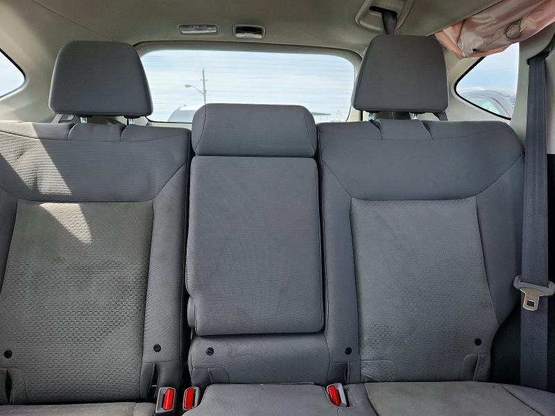 Продаж на аукціоні авто 2016 Honda Cr-v, vin: 5J6RM4H47GL044655, номер лоту: 60088816
