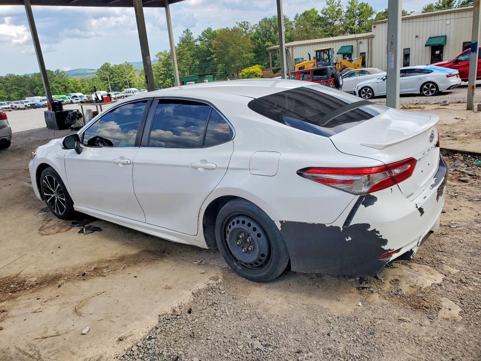 Aukcja sprzedaży 2018 Toyota Camry, vin: 4T1B11HK2JU085785, numer aukcji: 59994196