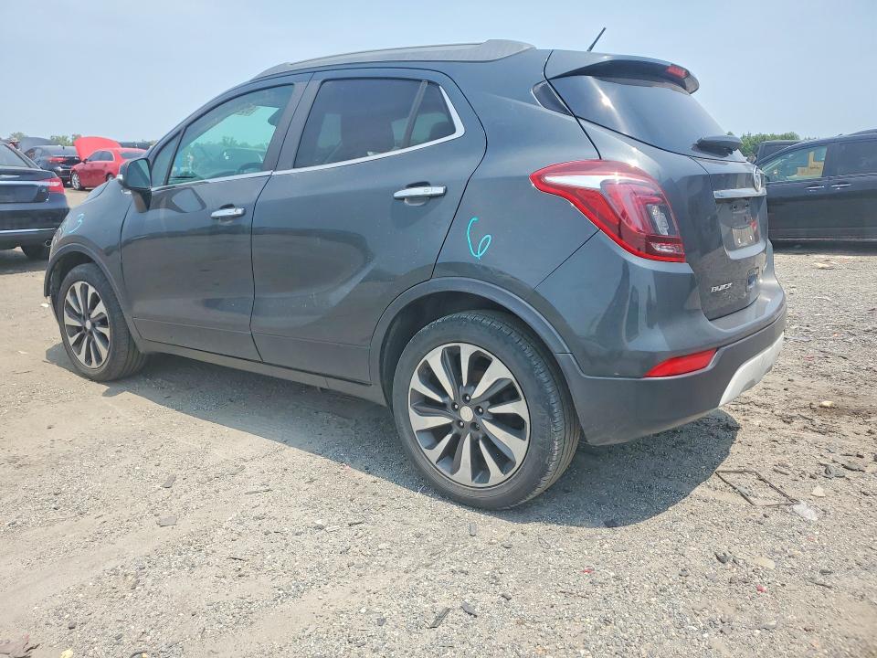 Aukcja sprzedaży 2017 Buick Encore, vin: KL4CJCSB9HB116446, numer aukcji: 60821426