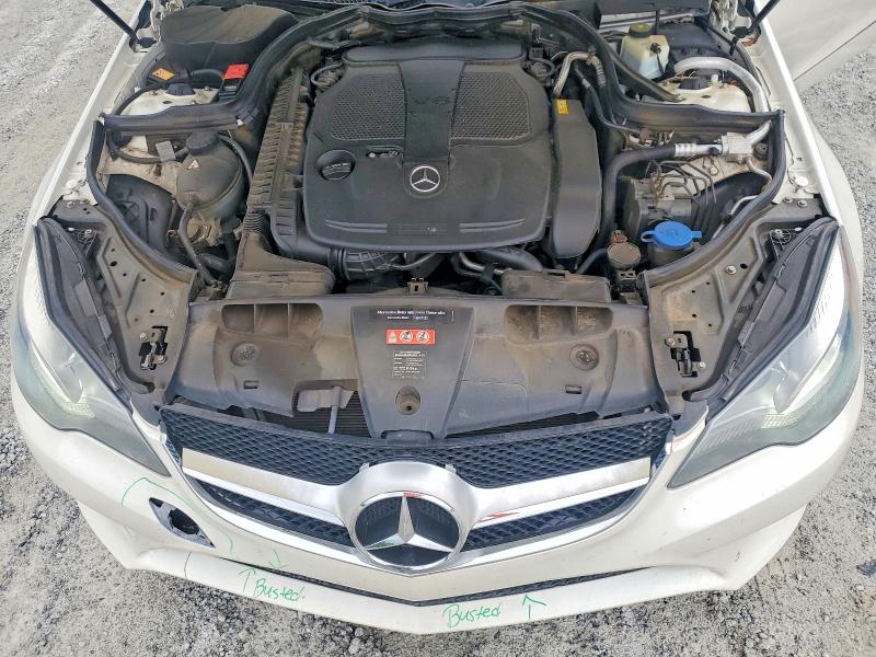 Продажа на аукционе авто 2014 Mercedes-benz E, vin: WDDKJ5KBXEF248414, номер лота: 60662236