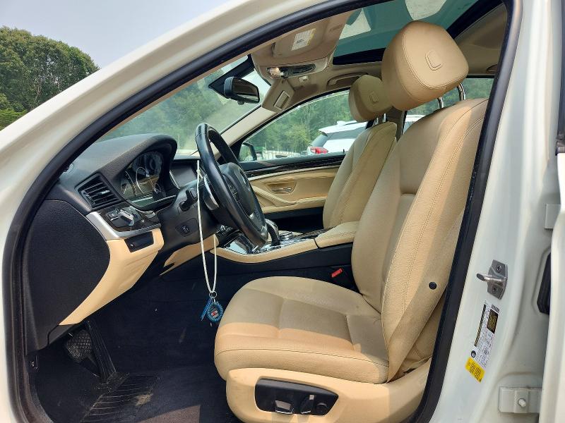Aukcja sprzedaży 2016 Bmw 528, vin: WBA5A5C57GD525936, numer aukcji: 60740296