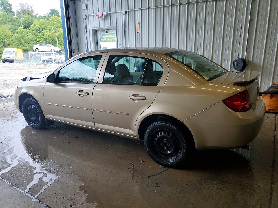 Продажа на аукционе авто 2006 Chevrolet Cobalt, vin: 1G1AK55F967642749, номер лота: 63004916