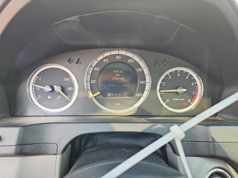 2008 Mercedes-benz C მანქანა იყიდება აუქციონზე, vin: WDDGF81X18F060357, აუქციონის ნომერი: 62869066
