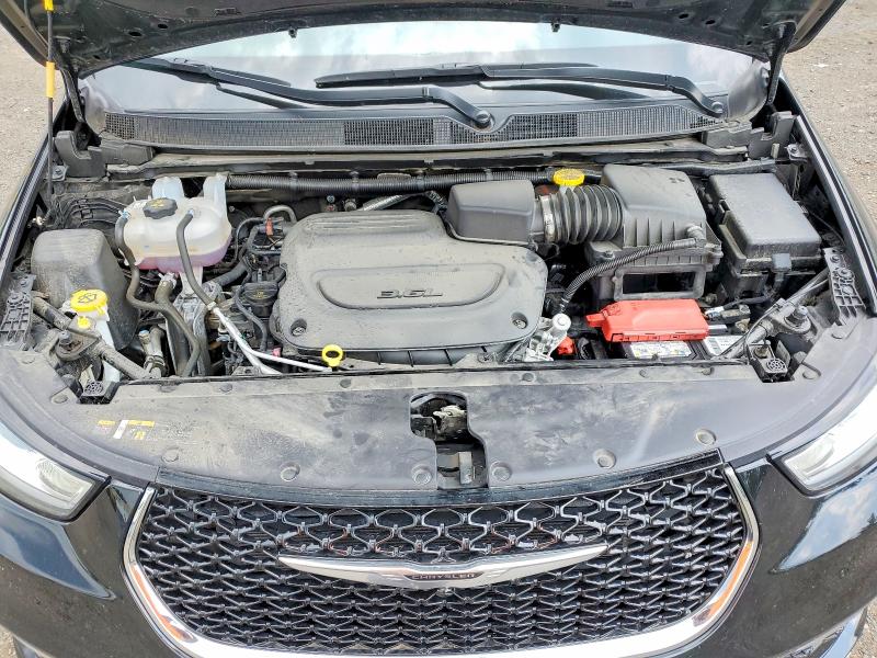 Aukcja sprzedaży 2024 Chrysler Pacifica, vin: 2C4RC1FGXRR154470, numer aukcji: 58924186