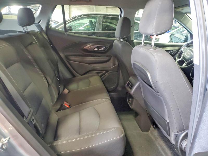 Aukcja sprzedaży 2024 Gmc Terrain, vin: 3GKALTEG1RL284455, numer aukcji: 61558476
