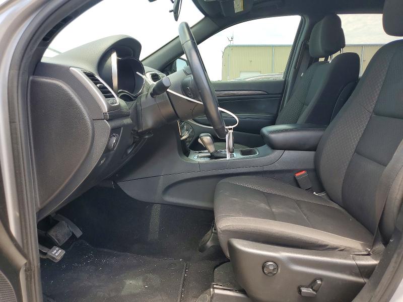 Продажа на аукционе авто 2019 Jeep Grand Cherokee, vin: 1C4RJEAG4KC776680, номер лота: 59157756