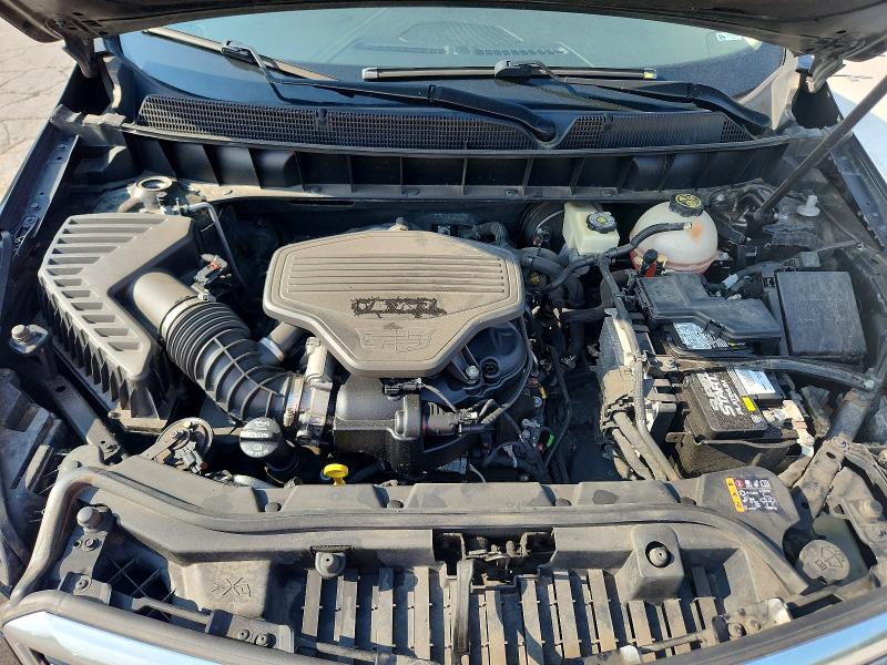 2017 Cadillac Xt5 მანქანა იყიდება აუქციონზე, vin: 1GYKNDRS5HZ124286, აუქციონის ნომერი: 61430586
