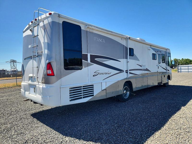 Продаж на аукціоні авто 2005 Winnebago Suncruiser, vin: 5B4MP67G653404709, номер лоту: 61211736