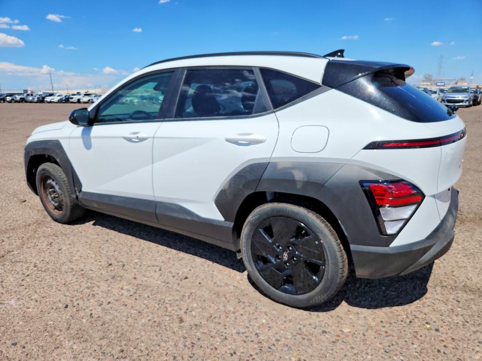 Aukcja sprzedaży 2026 Hyundai Kona, vin: KM8HF3AB8TU462382, numer aukcji: 62330146