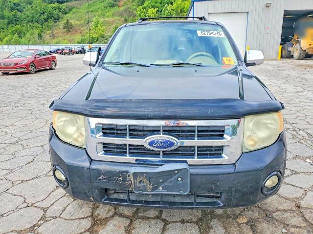 62764526 :رقم المزاد ، 1FMCU93Z58KE38086 vin ، 2008 Ford Escape مزاد بيع