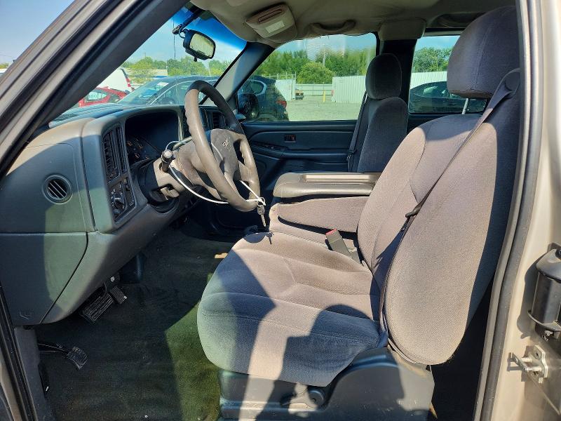 Aukcja sprzedaży 2006 Gmc New Sierra, vin: 1GTEC19V16Z263667, numer aukcji: 62038466