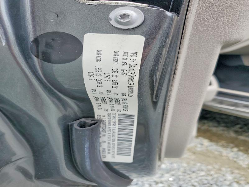 Продаж на аукціоні авто 2007 Jeep Commander, vin: 1J8HG58P77C694927, номер лоту: 61015676