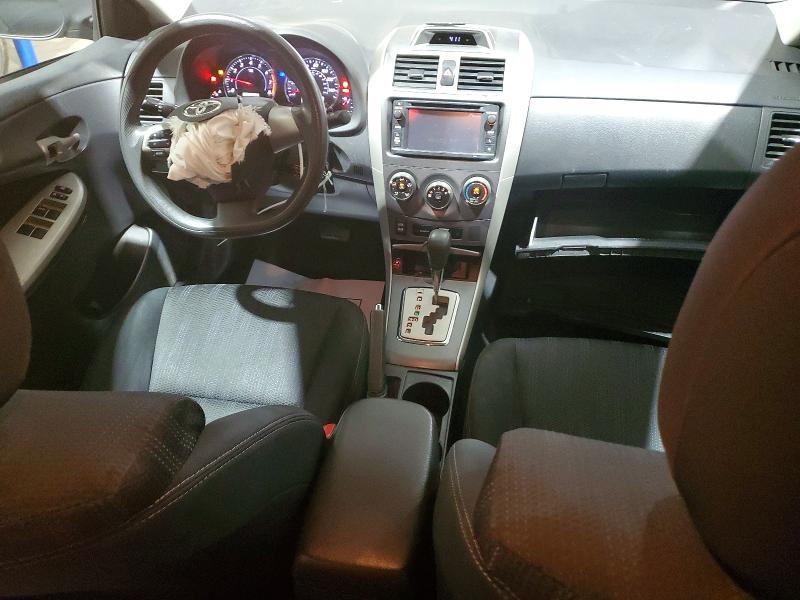 Продаж на аукціоні авто 2013 Toyota Corolla, vin: 5YFBU4EE1DP184532, номер лоту: 59678176