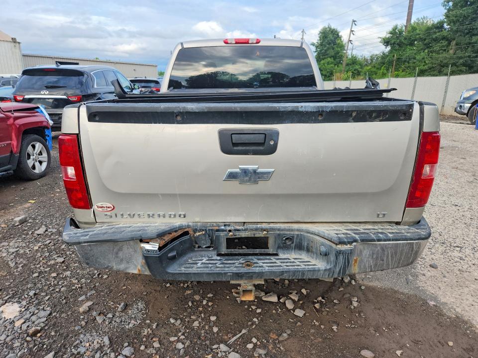 Aukcja sprzedaży 2009 Chevrolet Silverado, vin: 2GCEK29J691113086, numer aukcji: 62955276