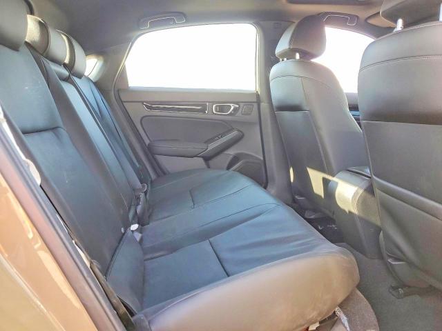 Aukcja sprzedaży 2025 Honda Civic, vin: 19XFL4H97SE011583, numer aukcji: 60866516