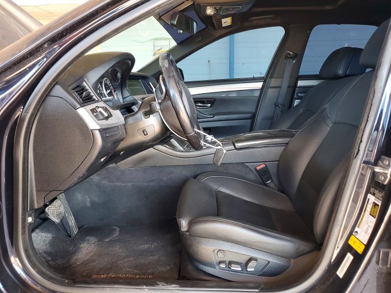 60484816 :رقم المزاد ، WBAFR7C50DC817258 vin ، 2013 Bmw 535 مزاد بيع