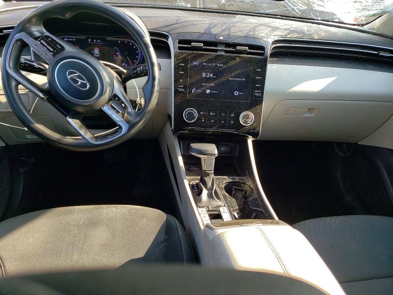 Aukcja sprzedaży 2022 Hyundai Tucson, vin: 5NMJACAE2NH026653, numer aukcji: 60445546