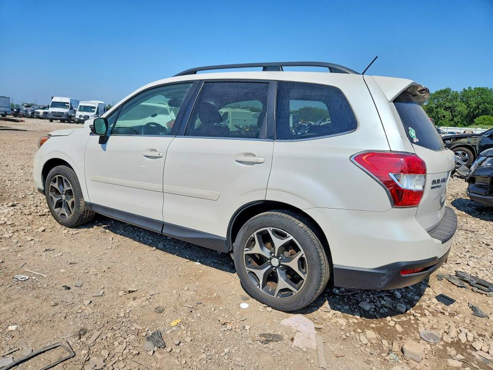 Продажа на аукционе авто 2014 Subaru Forester, vin: JF2SJGMC0EH547508, номер лота: 59881706