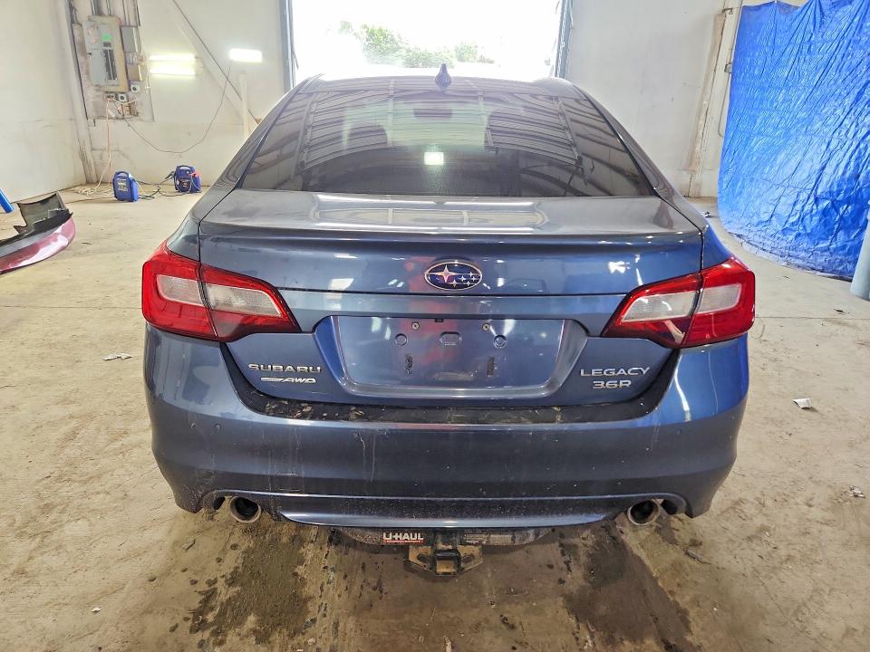 2017 Subaru Legacy მანქანა იყიდება აუქციონზე, vin: 4S3BNEN6XH3018262, აუქციონის ნომერი: 59605816