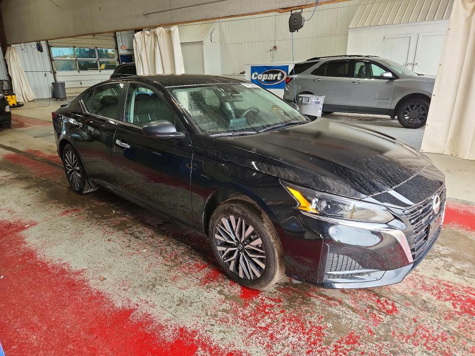 Aukcja sprzedaży 2025 Nissan Altima, vin: 1N4BL4DW0SN371063, numer aukcji: 62844516