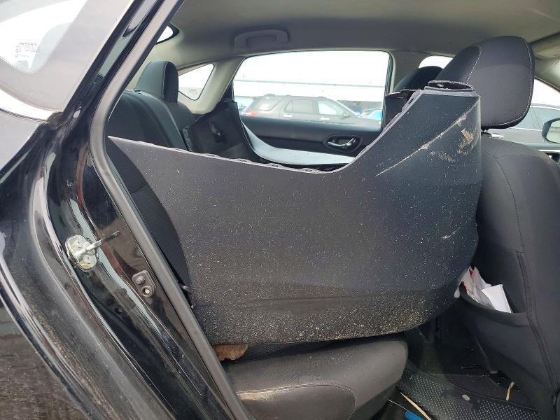 Aukcja sprzedaży 2019 Nissan Sentra, vin: 3N1AB7AP7KY449075, numer aukcji: 61334276
