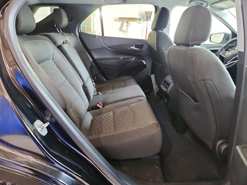 Aukcja sprzedaży 2020 Chevrolet Equinox, vin: 2GNAXTEV9L6171287, numer aukcji: 62032256