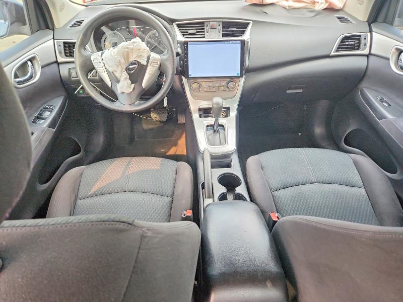 Продаж на аукціоні авто 2014 Nissan Sentra, vin: 3N1AB7AP1EY307258, номер лоту: 61106236