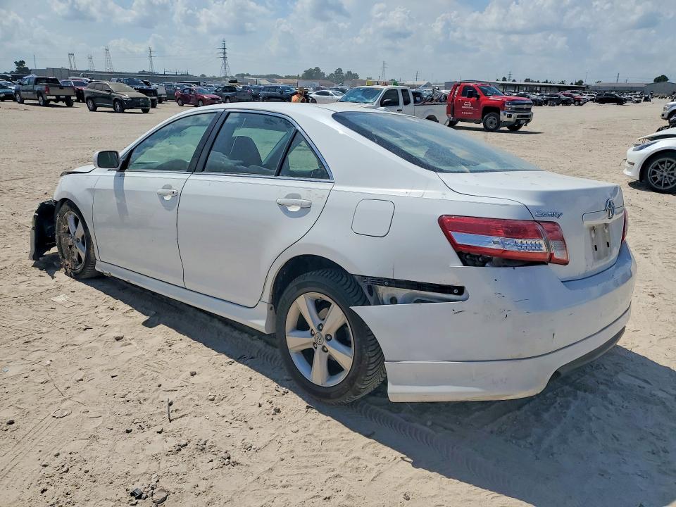 2010 Toyota Camry მანქანა იყიდება აუქციონზე, vin: 4T1BF3EKXAU527004, აუქციონის ნომერი: 59982756