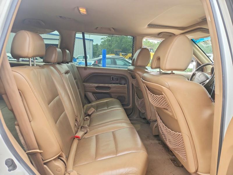 Aukcja sprzedaży 2008 Honda Pilot, vin: 5FNYF18578B025952, numer aukcji: 62932656