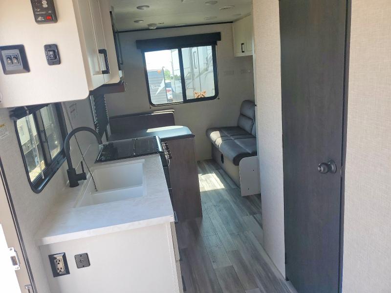 2025 Jayco Jay Flight Slx მანქანა იყიდება აუქციონზე, vin: 1UJBC0BL2S1YZ0666, აუქციონის ნომერი: 60380166