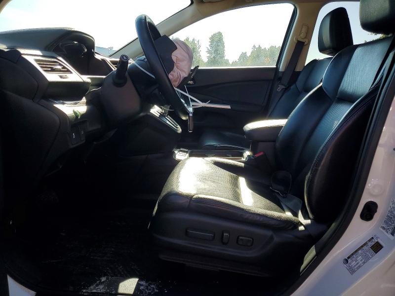 Продажа на аукционе авто 2015 Honda Cr-v, vin: 5J6RM4H72FL065860, номер лота: 59730866