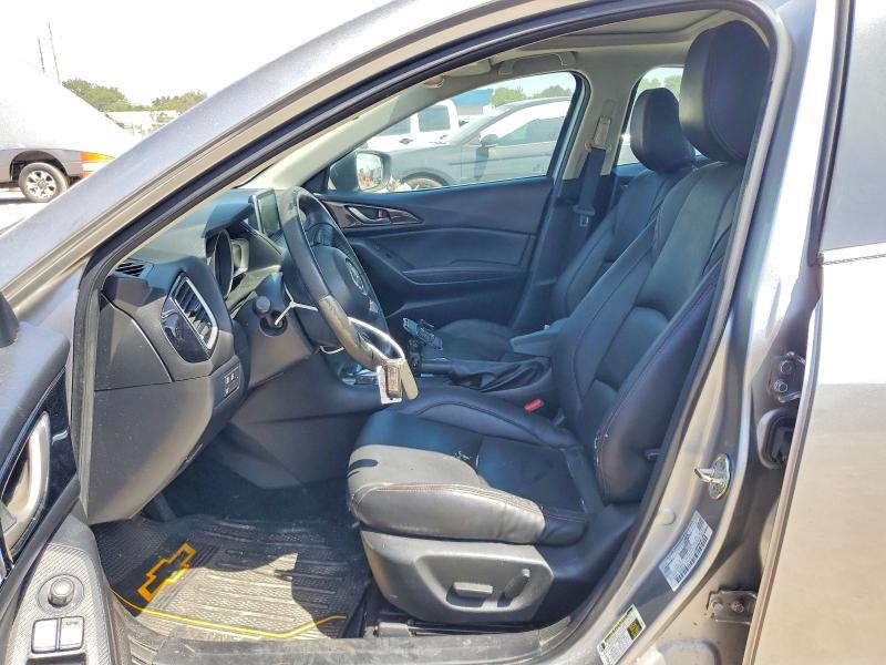 Aukcja sprzedaży 2016 Mazda 3, vin: 3MZBM1X79GM283024, numer aukcji: 63215536