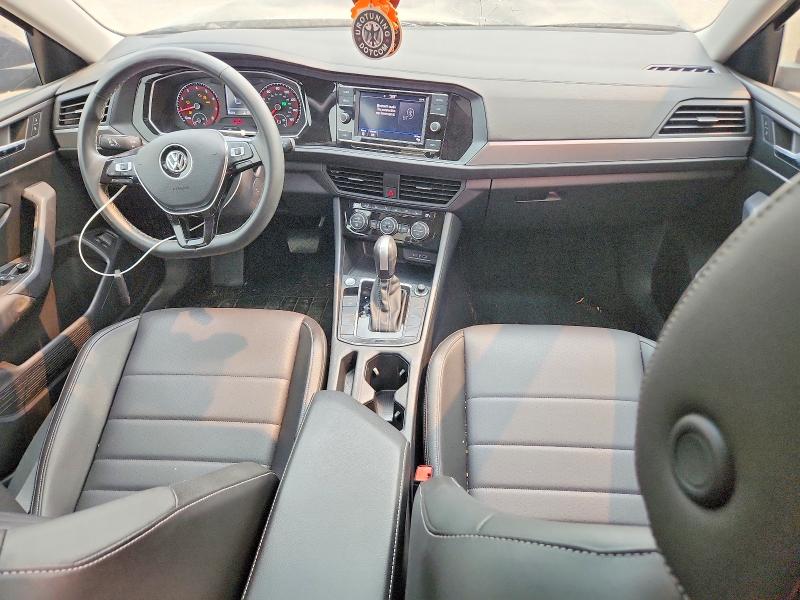 Продаж на аукціоні авто 2021 Volkswagen Jetta, vin: 3VWC57BU5MM096361, номер лоту: 61445716