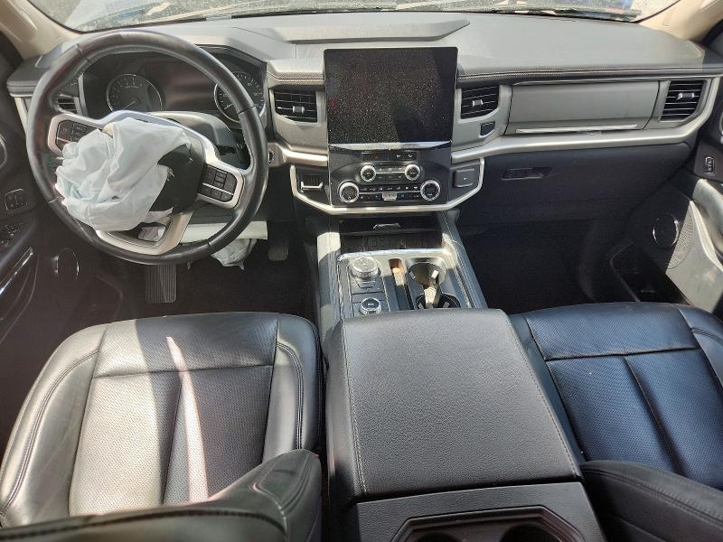 60179176 :رقم المزاد ، 1FMJK1J8XPEA14750 vin ، 2023 Ford Expedition مزاد بيع