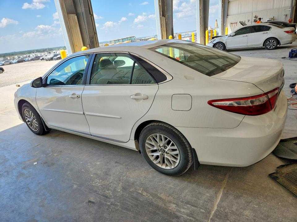 Продажа на аукционе авто 2017 Toyota Camry, vin: 4T1BF1FK7HU369539, номер лота: 59780416